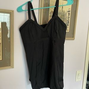 Lululemon - Size: 12 - Black